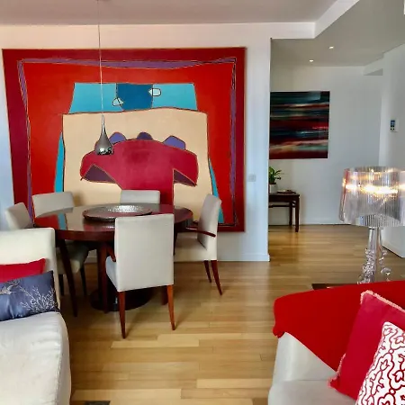 Apartmán Chiado One *