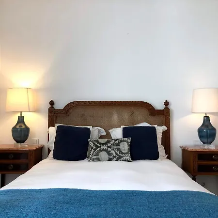 Apartmán Chiado One *