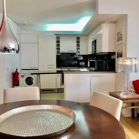 Lisbon Chiado One Lisbon