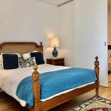 Apartment Lisbon Chiado One Lisbon