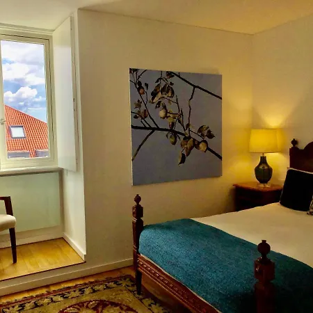 Apartment Lisbon Chiado One Lisbon