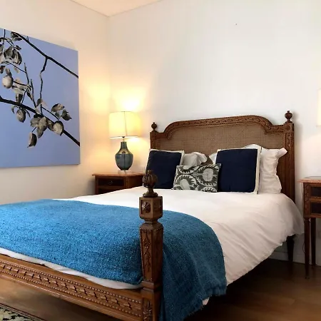 Apartment Lisbon Chiado One Lisbon